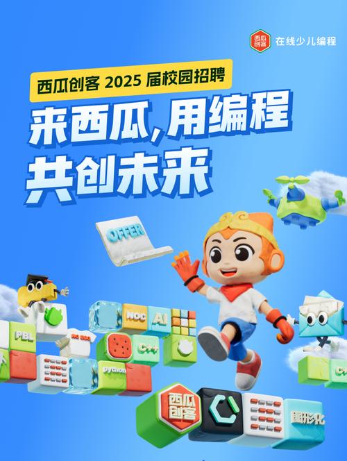西瓜学院招聘，具体岗位和要求是什么？-图2