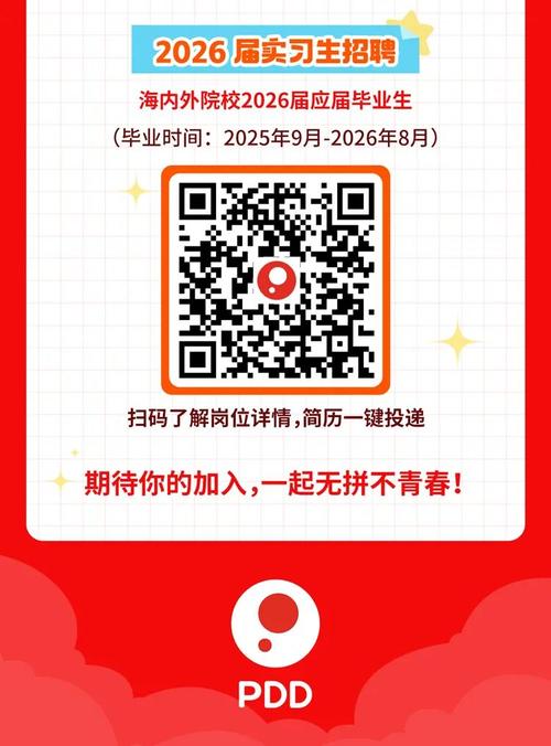 PDD团队招聘有何特别之处？-图2