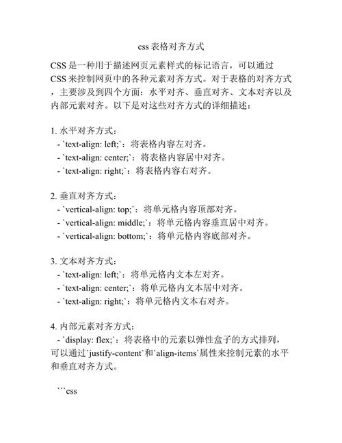 CSS文字居中对齐怎么实现？-图3