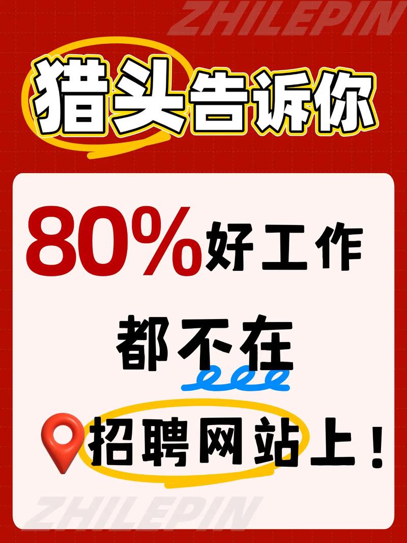 猎头招聘如何靠招聘赚钱？-图2
