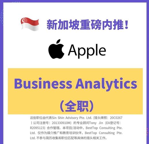 苹果招聘模式有何独特之处？-图3