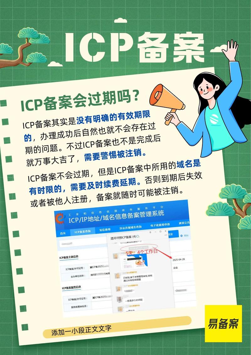 域名备案号怎么查？-图1