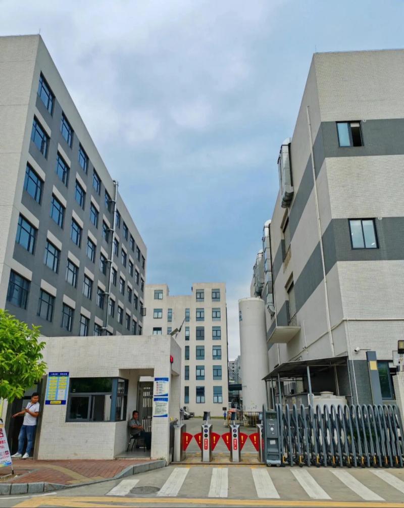 开源集成招聘如何提升效率与适配性？-图1
