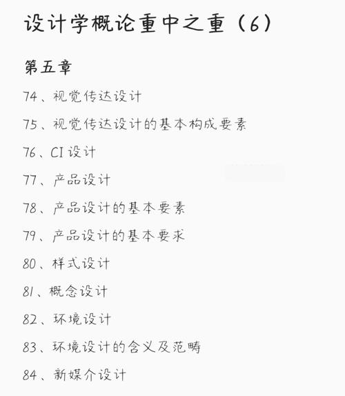 视觉设计师如何有效提升核心竞争力？-图3