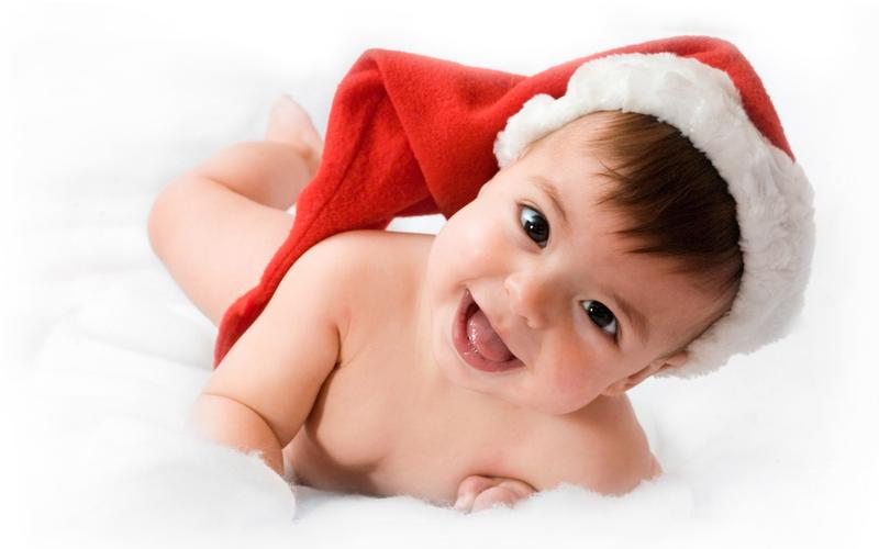如何让外国朋友自然喊你baby？-图3