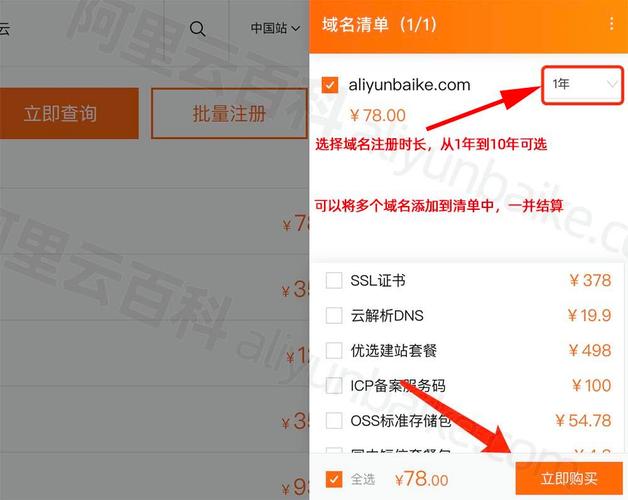 如何查域名运营商?-图1 如何查域名运营商?-图1