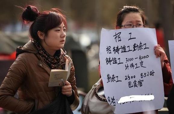 招聘工作，如何提升人才匹配度？-图2