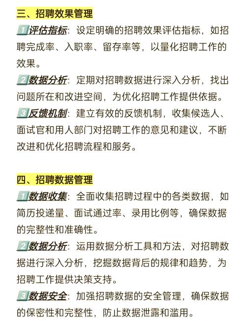 招聘S法则是什么？-图3