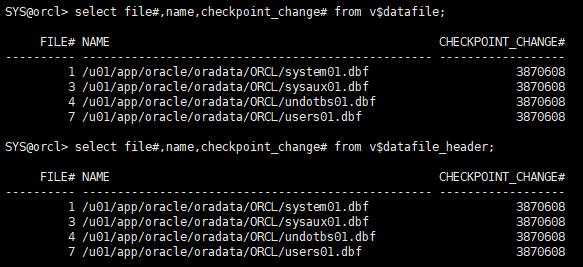 Oracle restore命令如何正确操作？-图1