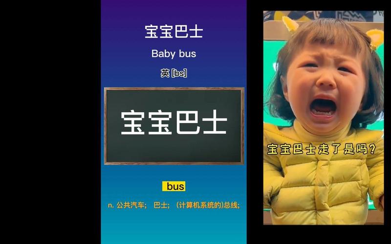 Baby Bus招聘，有哪些岗位要求？-图3