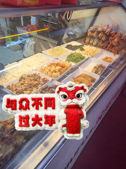 县城熟食店如何突围走红？-图3