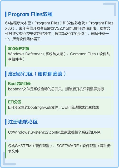 系统崩溃命令是什么？如何触发？-图3