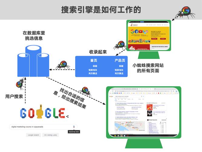 如何禁止搜索引擎抓取我的网站？-图2