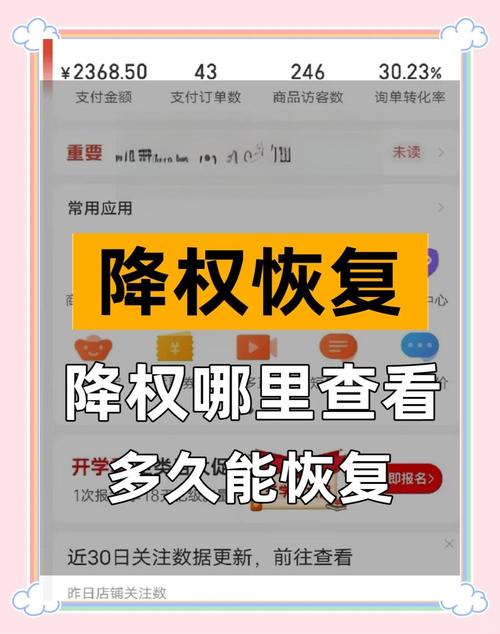 网站被降权了？如何快速判断？-图3