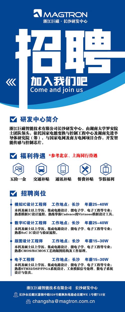 组件研发岗，招什么样的人？-图2