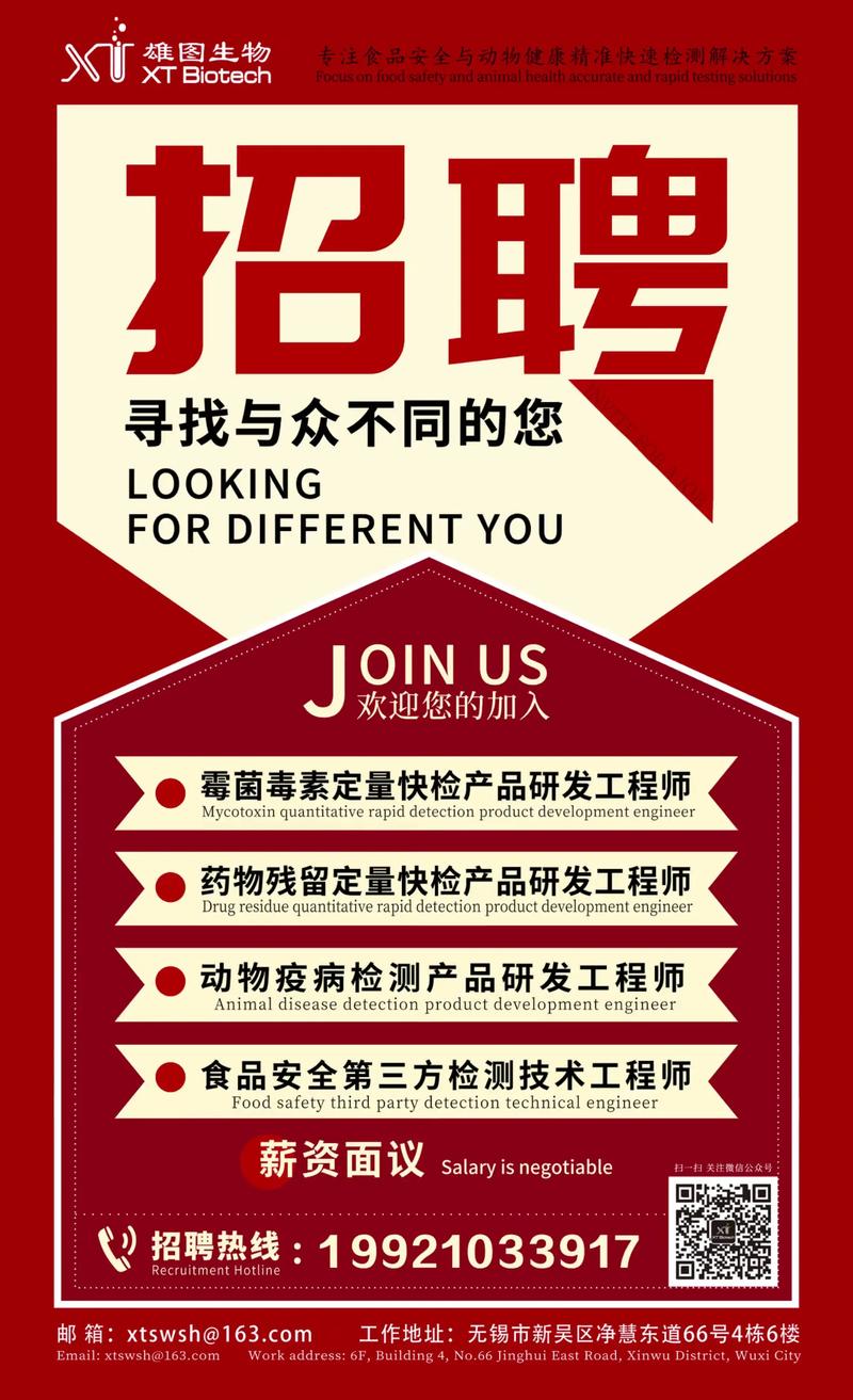 组件研发岗，招什么样的人？-图3