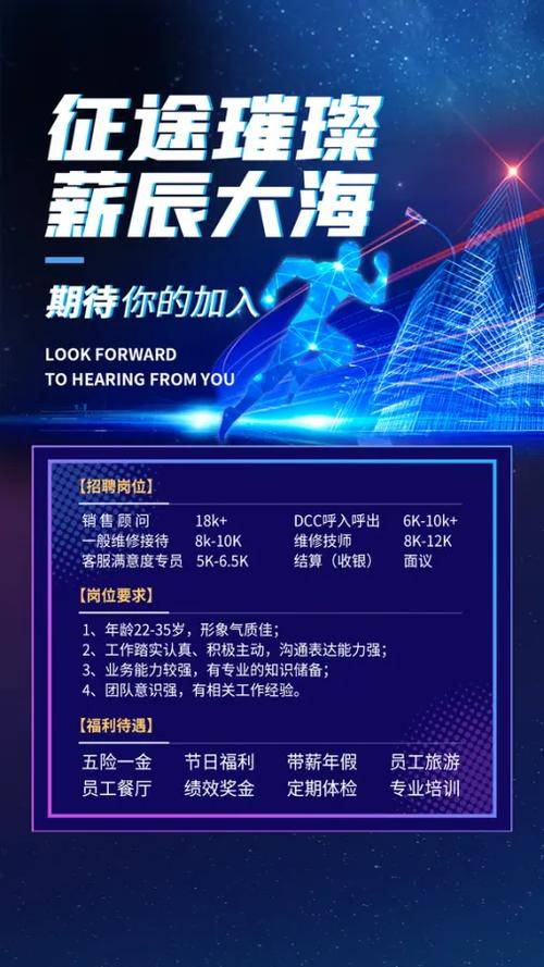 高并发招聘，如何高效筛选人才？-图3