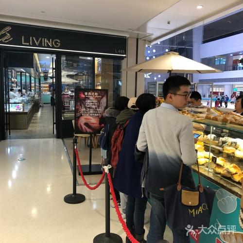 le living招聘什么岗位？-图3