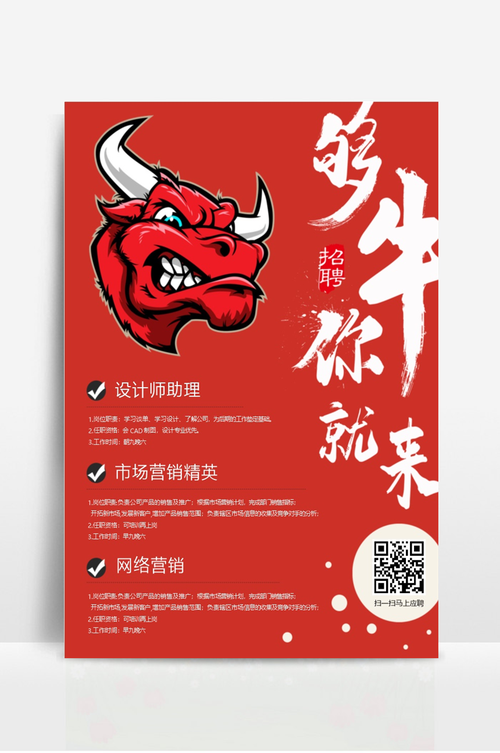 招聘牛牛群，如何快速找到靠谱伙伴？-图2