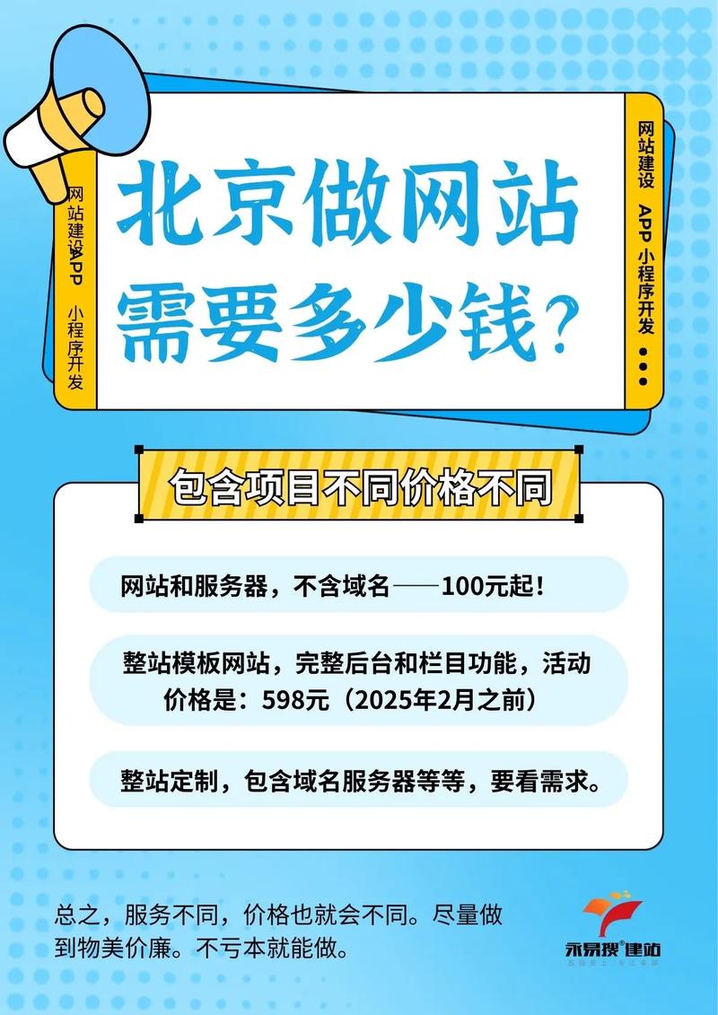 公司如何零成本搭建网站？-图3