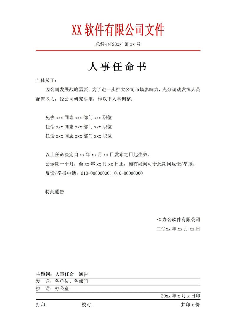 任命令格式有哪些具体要求？-图2