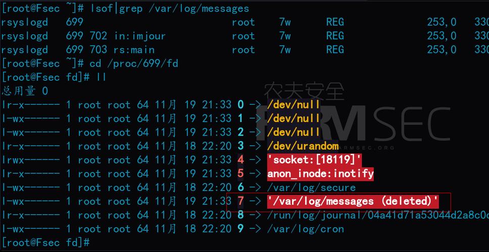 Linux阻塞命令如何使用？-图1