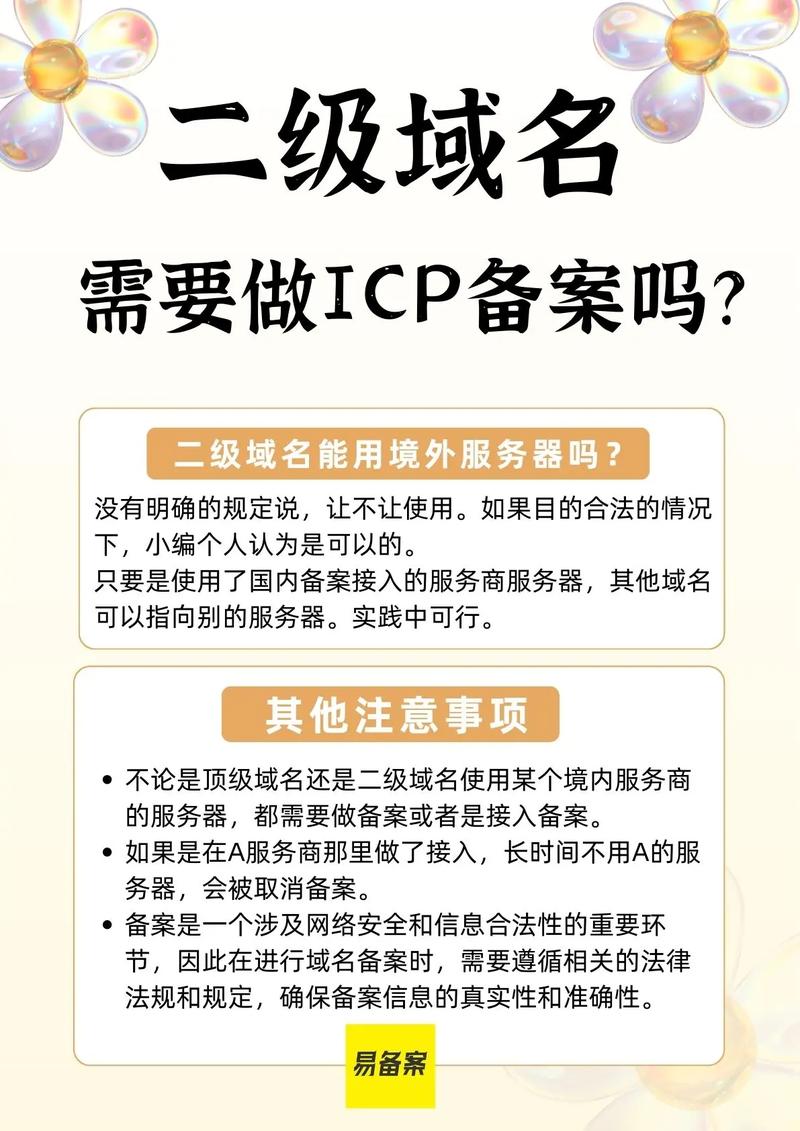 如何免费提供二级域名？-图3