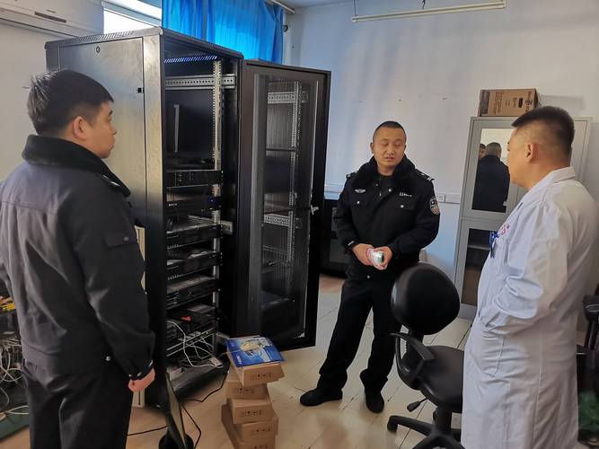网安支队工作时间是否特殊？-图1