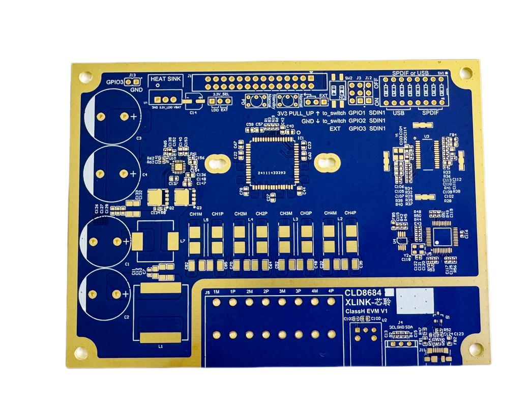 电源PCB招聘，需要哪些技能经验？-图1