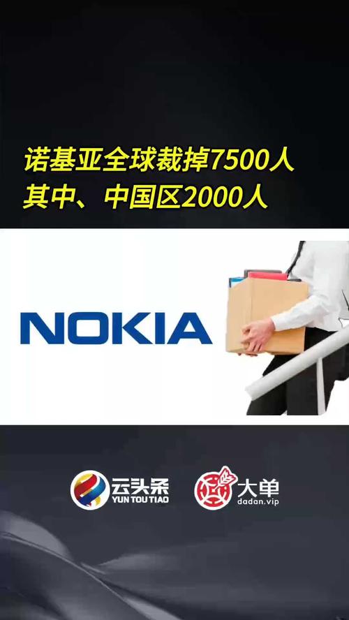 济南诺基亚招聘，哪些岗位在招？-图2