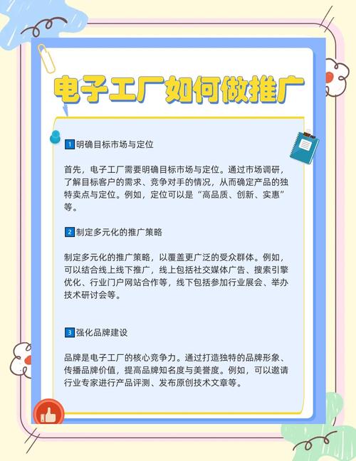 制造业网上营销该从何入手？-图1