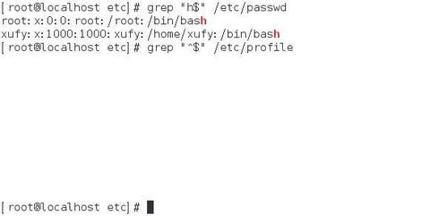 grep 命令或，如何灵活运用或逻辑匹配？-图2
