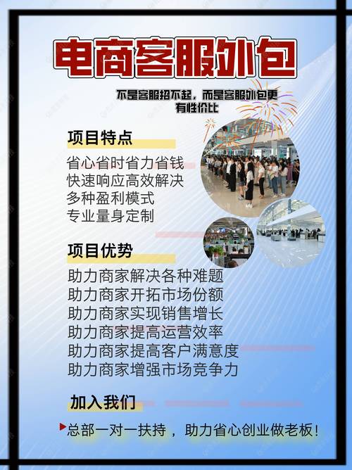 网络营销外包如何选对合作伙伴？-图1