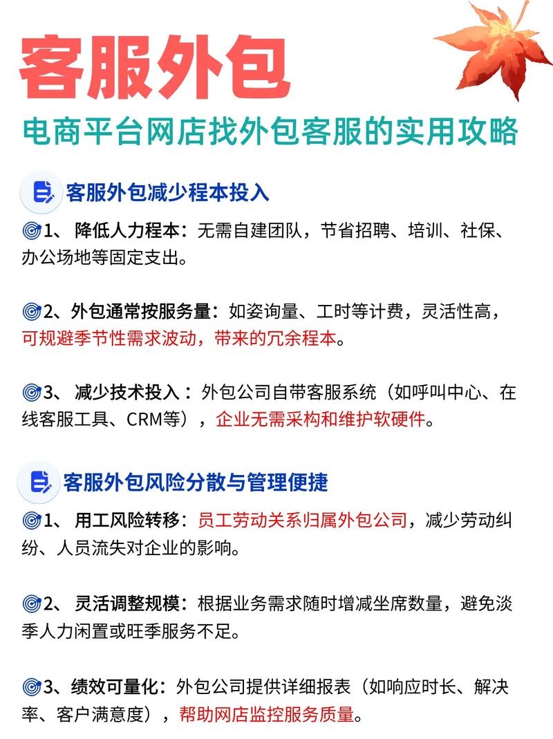 网络营销外包如何选对合作伙伴？-图2