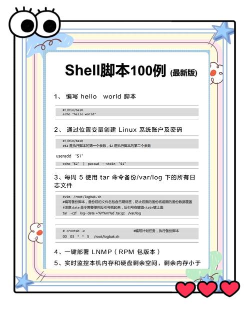 Shell命令教程，从入门到精通怎么学？-图2