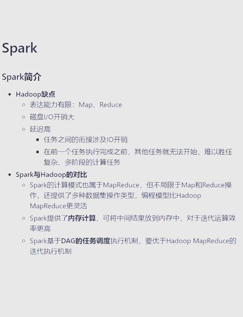Spark运行命令有哪些常用参数？-图1