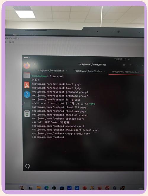 vim如何高效撤销与重做操作？-图3