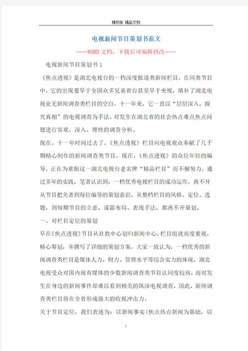 网络新闻策划怎么做？关键步骤有哪些？-图3