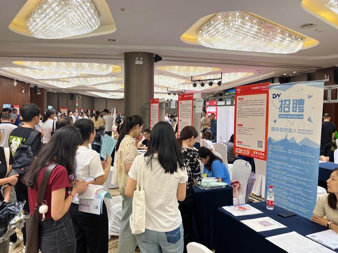 人才招聘场景如何高效匹配需求与人才？-图3