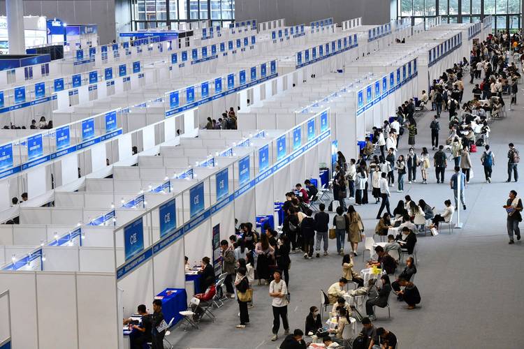 人才招聘场景如何高效匹配需求与人才？-图1