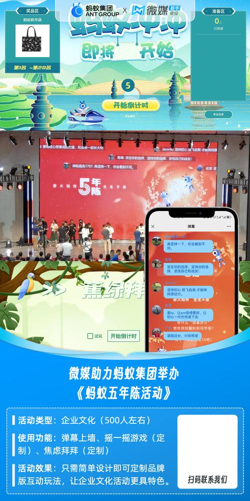 手机微站制作方法有哪些步骤？-图3