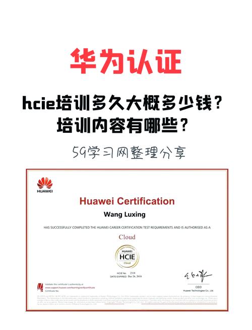 HCIE DC招聘，HCIE DC招聘要求是什么？-图1