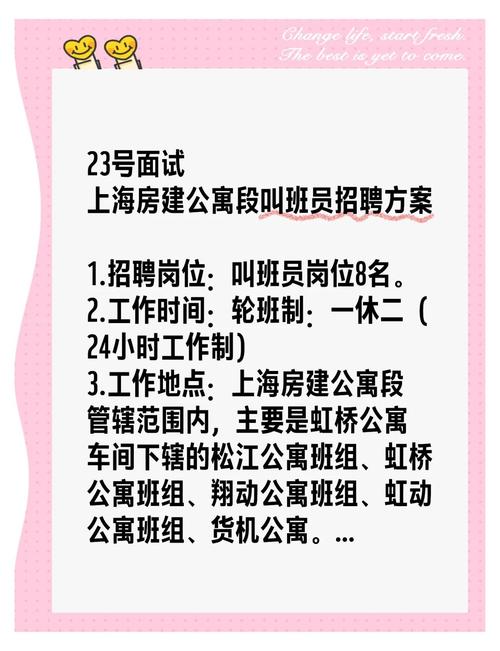 上海basichouse招聘什么岗位？-图2