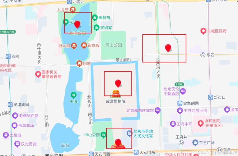 百度地图代码怎么加?-图2 百度地图代码怎么加?-图2