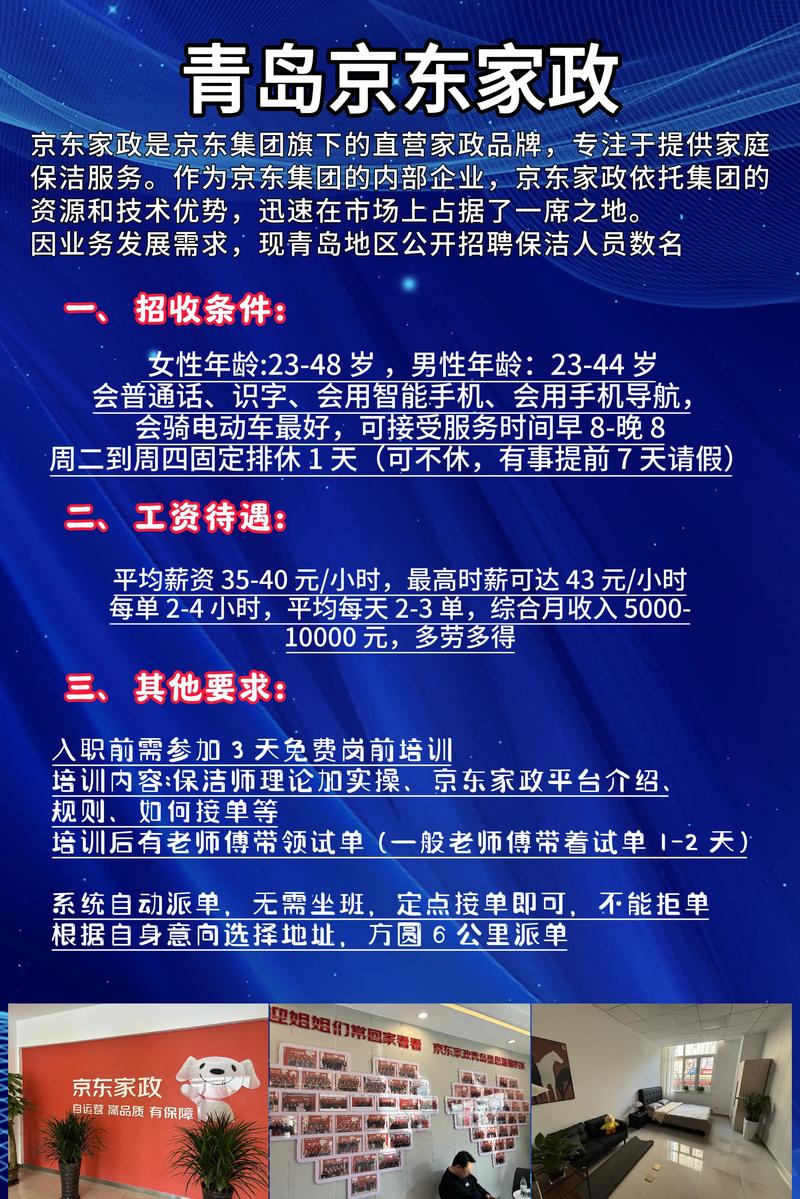 青岛hyperwork招聘，岗位要求有哪些？-图2