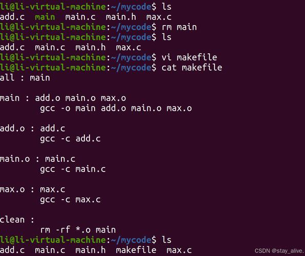 Ubuntu命令入门,从何学起?-图2 Ubuntu命令入门,从何学起?-图2