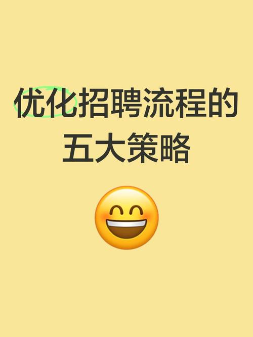 如何优化人员招聘？-图3