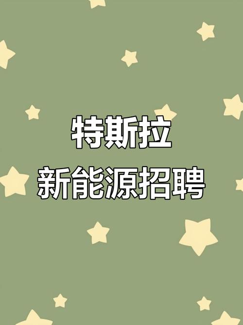 Tesla工厂招聘有何特别要求？-图2