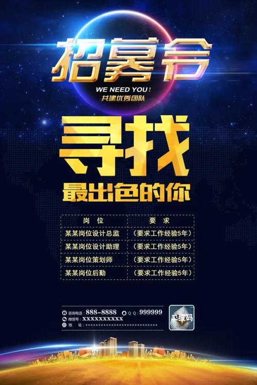 招聘团队定位应如何精准匹配企业战略？-图3