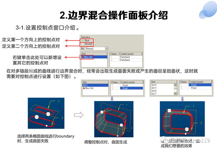Proe命令有哪些？如何快速掌握Proe命令？-图1